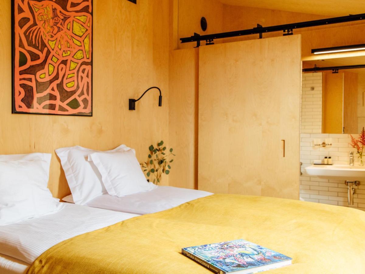 Pokoje Goscinne Widnokrag Sandomierz Ngoại thất bức ảnh